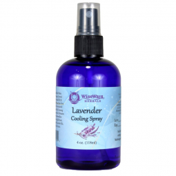 Lavender Cooling Spray 4 oz